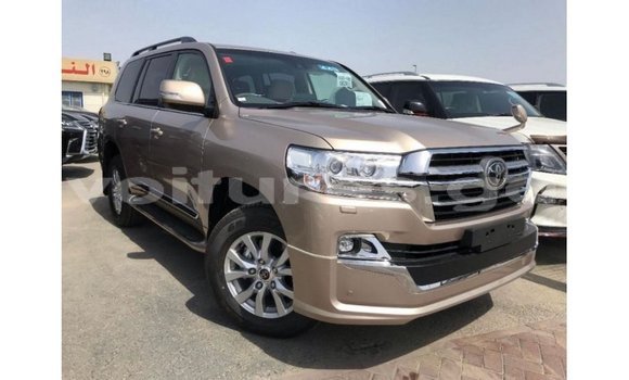 Buy Import Toyota Land Cruiser Other Car in Import - Dubai in Estuary Buy Import Toyota Land Cruiser Other Car in Import - Dubai in Estuary
