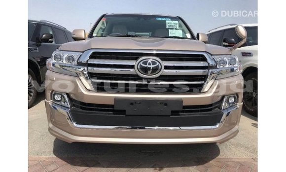 Buy Import Toyota Land Cruiser Other Car in Import - Dubai in Estuary Buy Import Toyota Land Cruiser Other Car in Import - Dubai in Estuary