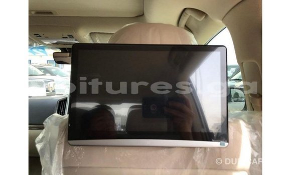 Buy Import Toyota Land Cruiser Other Car in Import - Dubai in Estuary Buy Import Toyota Land Cruiser Other Car in Import - Dubai in Estuary