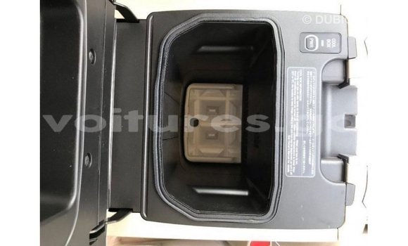 Buy Import Toyota Land Cruiser Other Car in Import - Dubai in Estuary Buy Import Toyota Land Cruiser Other Car in Import - Dubai in Estuary