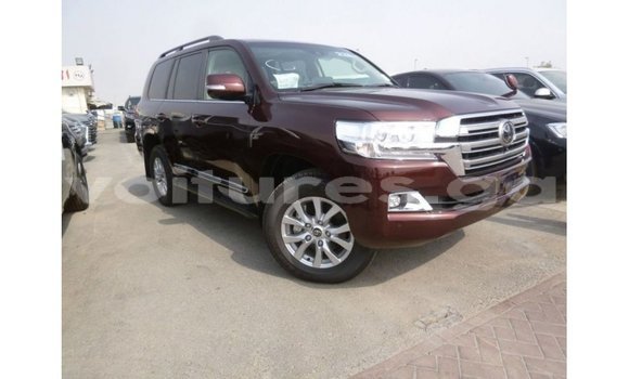 Acheter Import Voiture Toyota Land Cruiser Autre à Import - Dubai, Estuaire Acheter Import Voiture Toyota Land Cruiser Autre à Import - Dubai, Estuaire
