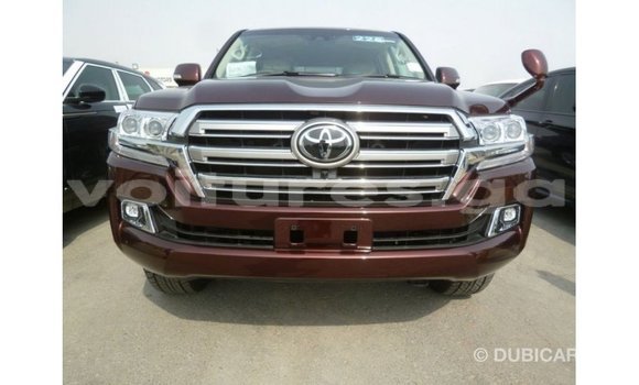 Acheter Import Voiture Toyota Land Cruiser Autre à Import - Dubai, Estuaire Acheter Import Voiture Toyota Land Cruiser Autre à Import - Dubai, Estuaire
