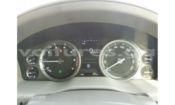 Acheter Import Voiture Toyota Land Cruiser Autre à Import - Dubai, Estuaire Acheter Import Voiture Toyota Land Cruiser Autre à Import - Dubai, Estuaire