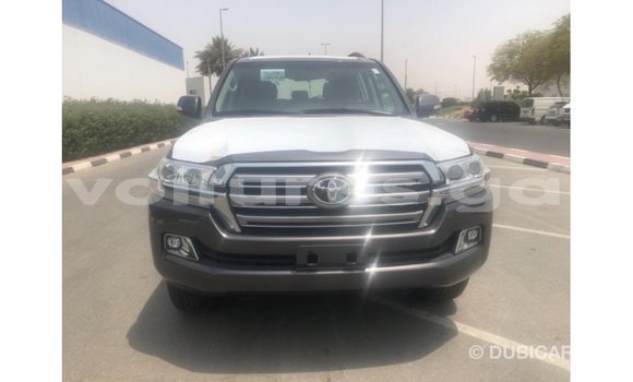 Buy Import Toyota Land Cruiser Other Car in Import - Dubai in Estuary Buy Import Toyota Land Cruiser Other Car in Import - Dubai in Estuary