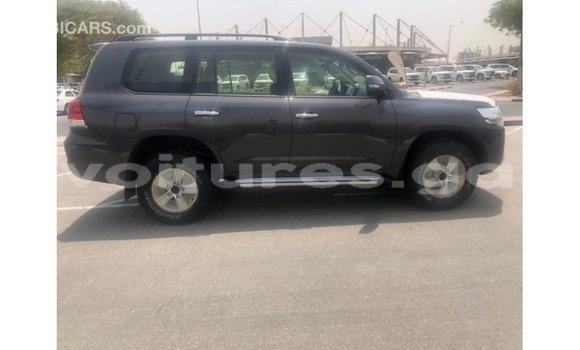 Buy Import Toyota Land Cruiser Other Car in Import - Dubai in Estuary Buy Import Toyota Land Cruiser Other Car in Import - Dubai in Estuary