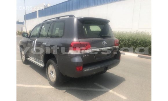 Buy Import Toyota Land Cruiser Other Car in Import - Dubai in Estuary Buy Import Toyota Land Cruiser Other Car in Import - Dubai in Estuary