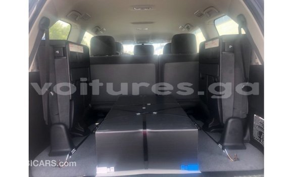 Buy Import Toyota Land Cruiser Other Car in Import - Dubai in Estuary Buy Import Toyota Land Cruiser Other Car in Import - Dubai in Estuary