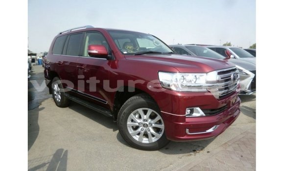 Buy Import Toyota Land Cruiser Other Car in Import - Dubai in Estuary Buy Import Toyota Land Cruiser Other Car in Import - Dubai in Estuary