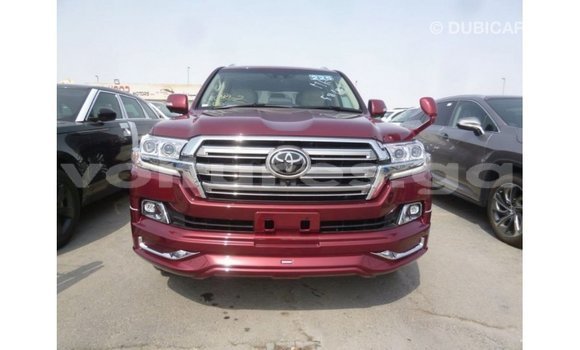 Buy Import Toyota Land Cruiser Other Car in Import - Dubai in Estuary Buy Import Toyota Land Cruiser Other Car in Import - Dubai in Estuary