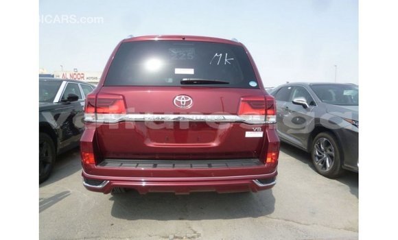 Buy Import Toyota Land Cruiser Other Car in Import - Dubai in Estuary Buy Import Toyota Land Cruiser Other Car in Import - Dubai in Estuary