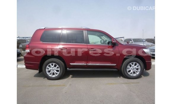 Buy Import Toyota Land Cruiser Other Car in Import - Dubai in Estuary Buy Import Toyota Land Cruiser Other Car in Import - Dubai in Estuary