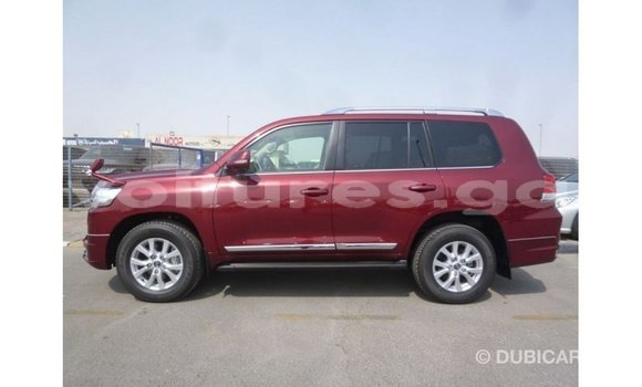 Buy Import Toyota Land Cruiser Other Car in Import - Dubai in Estuary Buy Import Toyota Land Cruiser Other Car in Import - Dubai in Estuary