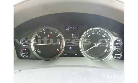 Buy Import Toyota Land Cruiser Other Car in Import - Dubai in Estuary Buy Import Toyota Land Cruiser Other Car in Import - Dubai in Estuary