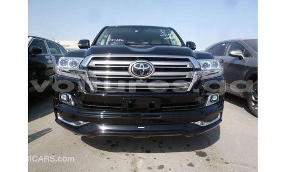 Sayi Imported Toyota Land Cruiser Black Mota in Import - Dubai a estuary Sayi Imported Toyota Land Cruiser Black Mota in Import - Dubai a estuary