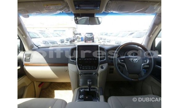 Sayi Imported Toyota Land Cruiser Black Mota in Import - Dubai a estuary Sayi Imported Toyota Land Cruiser Black Mota in Import - Dubai a estuary
