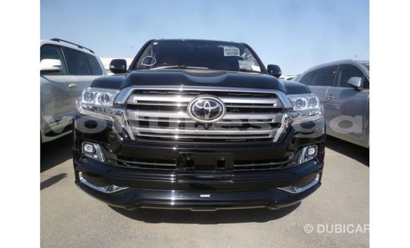Sayi Imported Toyota Land Cruiser Black Mota in Import - Dubai a estuary Sayi Imported Toyota Land Cruiser Black Mota in Import - Dubai a estuary