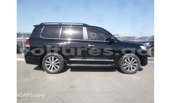 Sayi Imported Toyota Land Cruiser Black Mota in Import - Dubai a estuary Sayi Imported Toyota Land Cruiser Black Mota in Import - Dubai a estuary