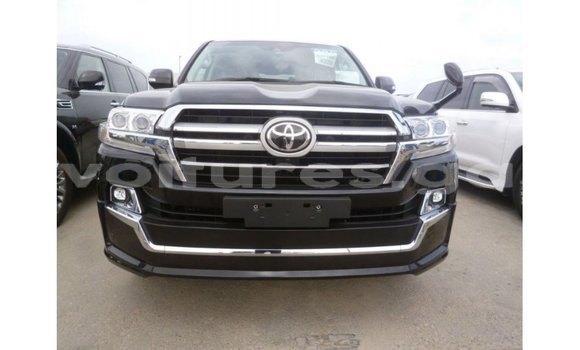 Sayi Imported Toyota Land Cruiser Black Mota in Import - Dubai a estuary Sayi Imported Toyota Land Cruiser Black Mota in Import - Dubai a estuary