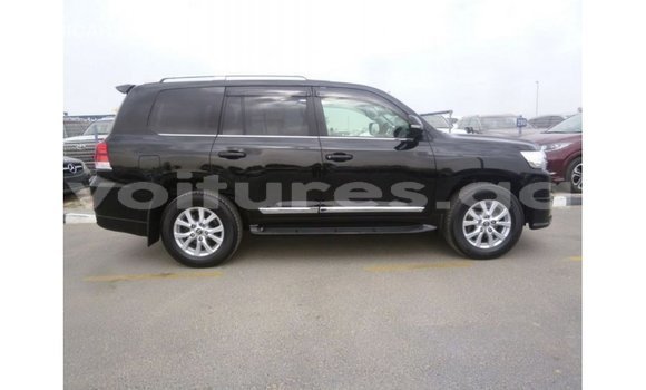 Sayi Imported Toyota Land Cruiser Black Mota in Import - Dubai a estuary Sayi Imported Toyota Land Cruiser Black Mota in Import - Dubai a estuary