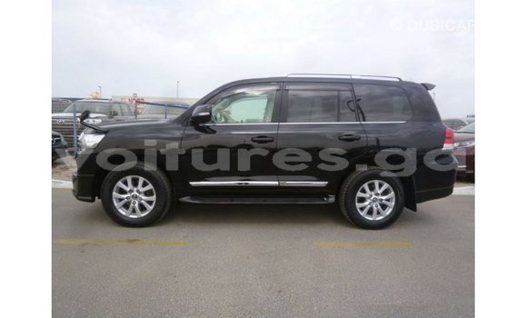 Sayi Imported Toyota Land Cruiser Black Mota in Import - Dubai a estuary Sayi Imported Toyota Land Cruiser Black Mota in Import - Dubai a estuary