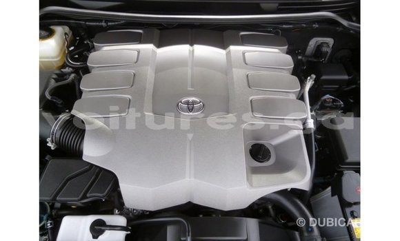 Sayi Imported Toyota Land Cruiser Black Mota in Import - Dubai a estuary Sayi Imported Toyota Land Cruiser Black Mota in Import - Dubai a estuary