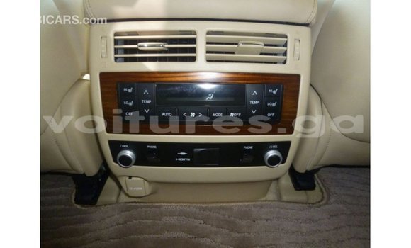 Buy Import Toyota Land Cruiser Black Car in Import - Dubai in Estuary Buy Import Toyota Land Cruiser Black Car in Import - Dubai in Estuary