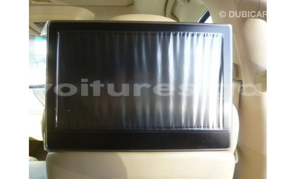 Buy Import Toyota Land Cruiser Black Car in Import - Dubai in Estuary Buy Import Toyota Land Cruiser Black Car in Import - Dubai in Estuary