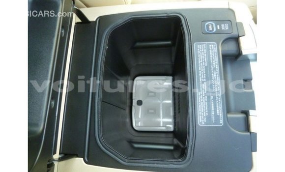 Buy Import Toyota Land Cruiser Black Car in Import - Dubai in Estuary Buy Import Toyota Land Cruiser Black Car in Import - Dubai in Estuary