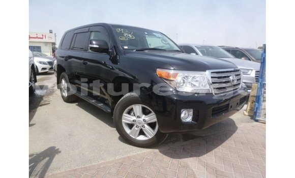 Sayi Imported Toyota Land Cruiser Black Mota in Import - Dubai a estuary Sayi Imported Toyota Land Cruiser Black Mota in Import - Dubai a estuary