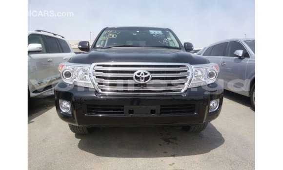 Sayi Imported Toyota Land Cruiser Black Mota in Import - Dubai a estuary Sayi Imported Toyota Land Cruiser Black Mota in Import - Dubai a estuary