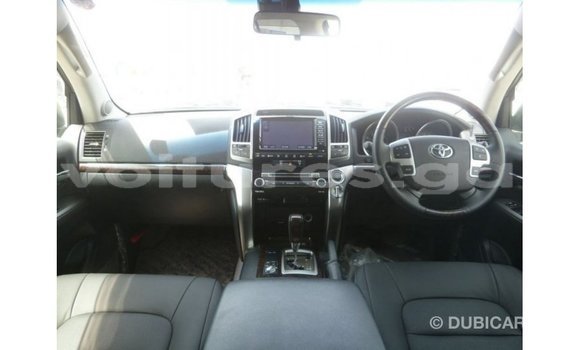 Sayi Imported Toyota Land Cruiser Black Mota in Import - Dubai a estuary Sayi Imported Toyota Land Cruiser Black Mota in Import - Dubai a estuary