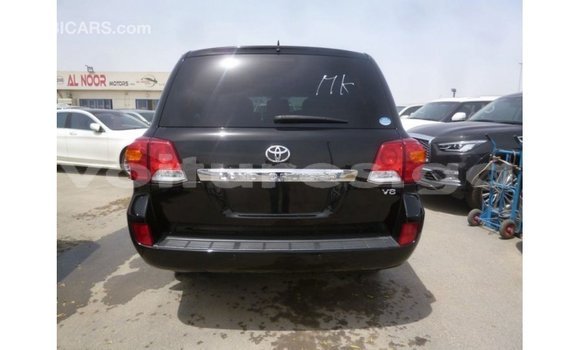 Sayi Imported Toyota Land Cruiser Black Mota in Import - Dubai a estuary Sayi Imported Toyota Land Cruiser Black Mota in Import - Dubai a estuary