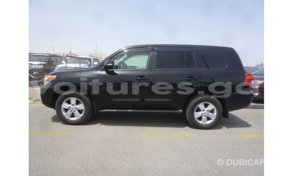 Sayi Imported Toyota Land Cruiser Black Mota in Import - Dubai a estuary Sayi Imported Toyota Land Cruiser Black Mota in Import - Dubai a estuary