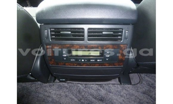 Sayi Imported Toyota Land Cruiser Black Mota in Import - Dubai a estuary Sayi Imported Toyota Land Cruiser Black Mota in Import - Dubai a estuary