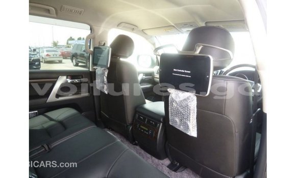 Sayi Imported Toyota Land Cruiser Black Mota in Import - Dubai a estuary Sayi Imported Toyota Land Cruiser Black Mota in Import - Dubai a estuary