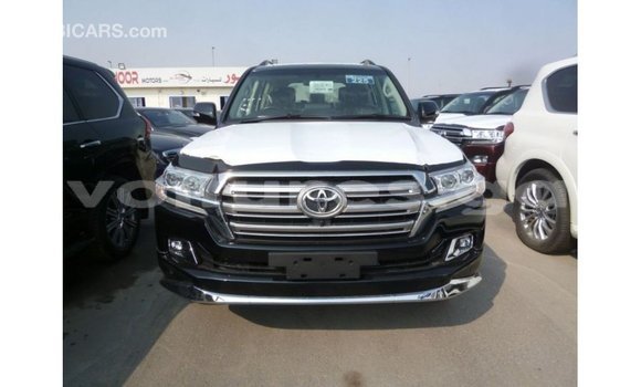 Sayi Imported Toyota Land Cruiser Black Mota in Import - Dubai a estuary Sayi Imported Toyota Land Cruiser Black Mota in Import - Dubai a estuary