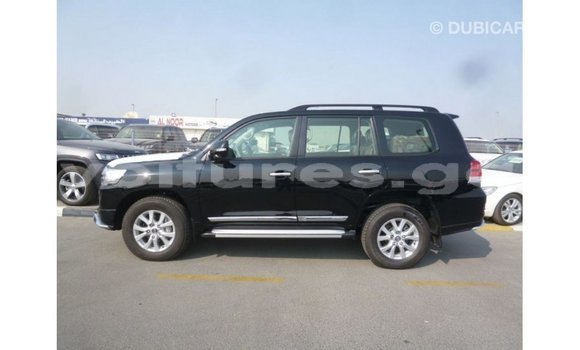 Sayi Imported Toyota Land Cruiser Black Mota in Import - Dubai a estuary Sayi Imported Toyota Land Cruiser Black Mota in Import - Dubai a estuary
