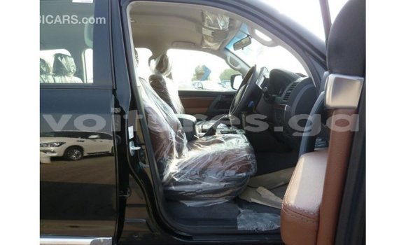 Sayi Imported Toyota Land Cruiser Black Mota in Import - Dubai a estuary Sayi Imported Toyota Land Cruiser Black Mota in Import - Dubai a estuary