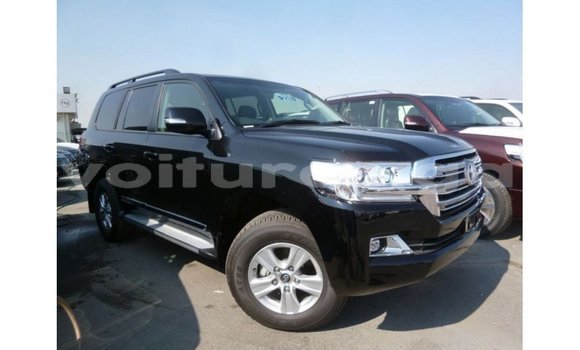 Sayi Imported Toyota Land Cruiser Black Mota in Import - Dubai a estuary Sayi Imported Toyota Land Cruiser Black Mota in Import - Dubai a estuary