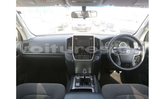 Sayi Imported Toyota Land Cruiser Black Mota in Import - Dubai a estuary Sayi Imported Toyota Land Cruiser Black Mota in Import - Dubai a estuary