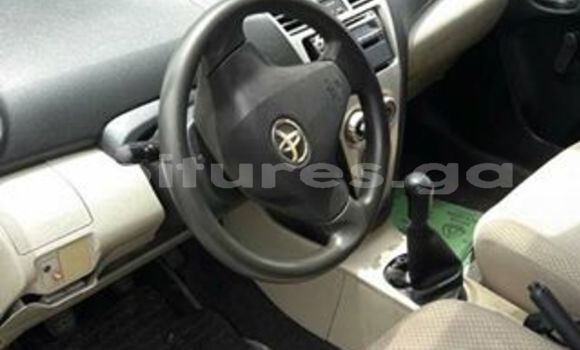Acheter Occasion Voiture Toyota Yaris Autre à Libreville, Estuaire Acheter Occasion Voiture Toyota Yaris Autre à Libreville, Estuaire