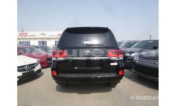 Sayi Imported Toyota Land Cruiser Black Mota in Import - Dubai a estuary Sayi Imported Toyota Land Cruiser Black Mota in Import - Dubai a estuary