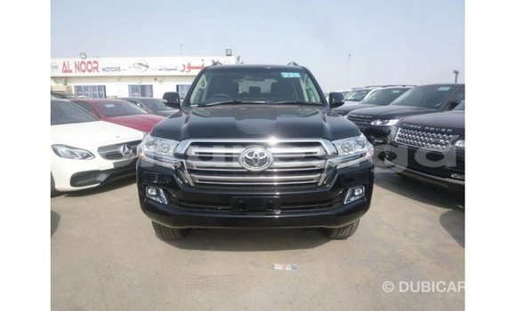 Sayi Imported Toyota Land Cruiser Black Mota in Import - Dubai a estuary Sayi Imported Toyota Land Cruiser Black Mota in Import - Dubai a estuary