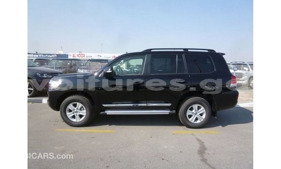 Sayi Imported Toyota Land Cruiser Black Mota in Import - Dubai a estuary Sayi Imported Toyota Land Cruiser Black Mota in Import - Dubai a estuary