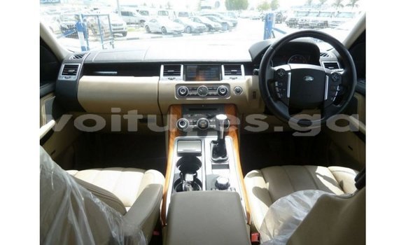 Buy Import Land Rover Range Rover Other Car in Import - Dubai in Estuary Buy Import Land Rover Range Rover Other Car in Import - Dubai in Estuary
