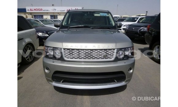 Buy Import Land Rover Range Rover Other Car in Import - Dubai in Estuary Buy Import Land Rover Range Rover Other Car in Import - Dubai in Estuary