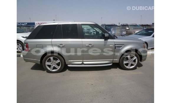 Buy Import Land Rover Range Rover Other Car in Import - Dubai in Estuary Buy Import Land Rover Range Rover Other Car in Import - Dubai in Estuary