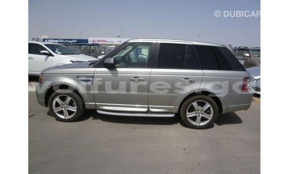 Buy Import Land Rover Range Rover Other Car in Import - Dubai in Estuary Buy Import Land Rover Range Rover Other Car in Import - Dubai in Estuary