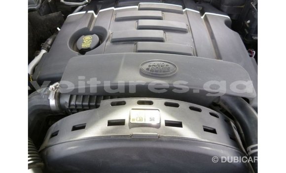 Buy Import Land Rover Range Rover Other Car in Import - Dubai in Estuary Buy Import Land Rover Range Rover Other Car in Import - Dubai in Estuary