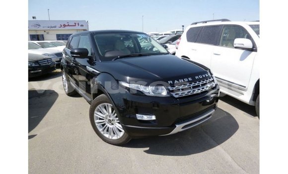 Buy Import Land Rover Range Rover Black Car in Import - Dubai in Estuary Buy Import Land Rover Range Rover Black Car in Import - Dubai in Estuary